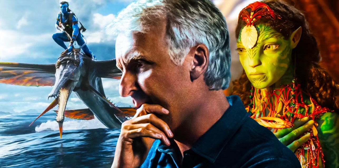 Giai ma bo oc tao nen ‘Avatar’ hinh anh