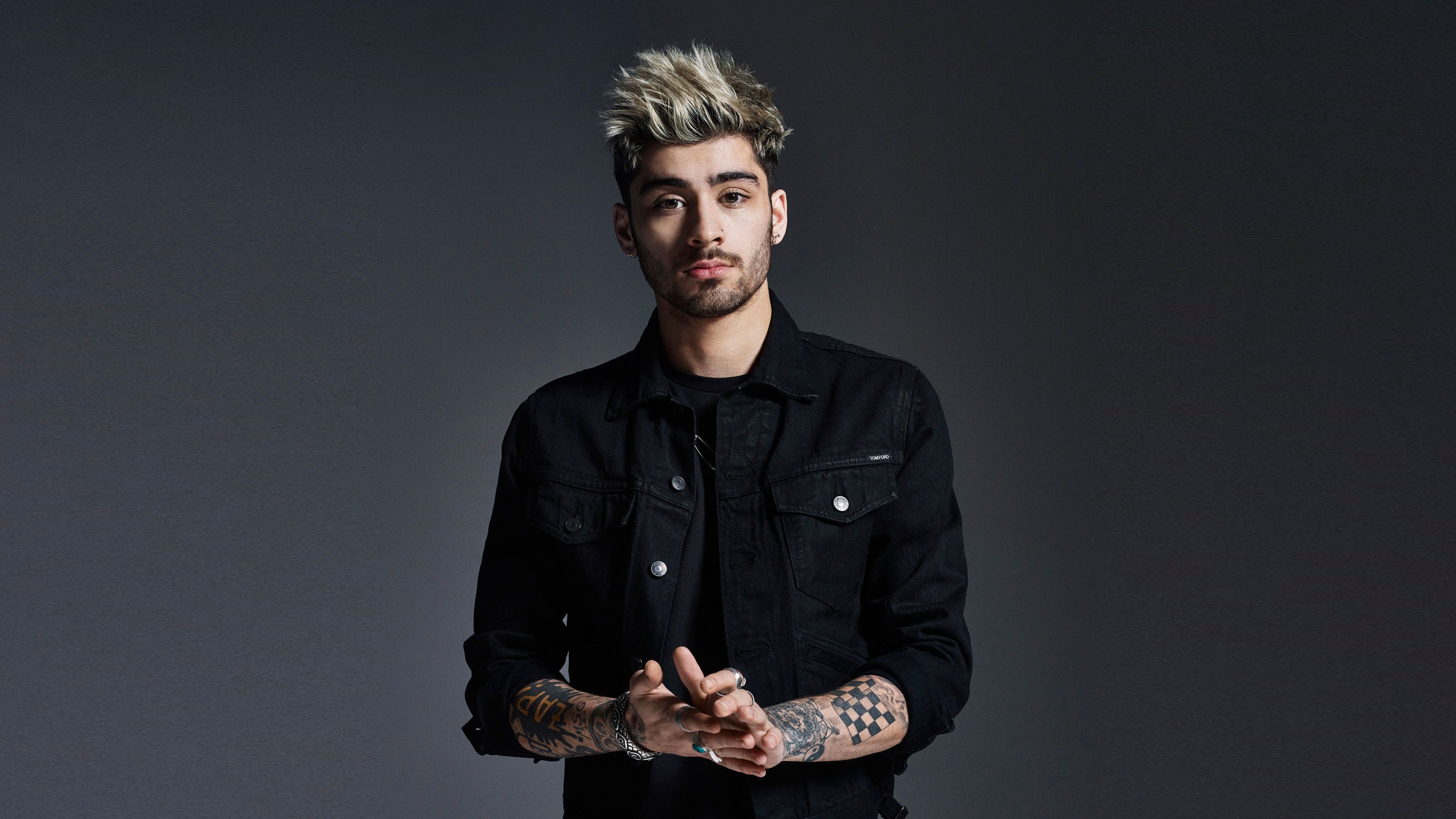 Zayn Malik ảnh 2 Zayn Malik anh 2