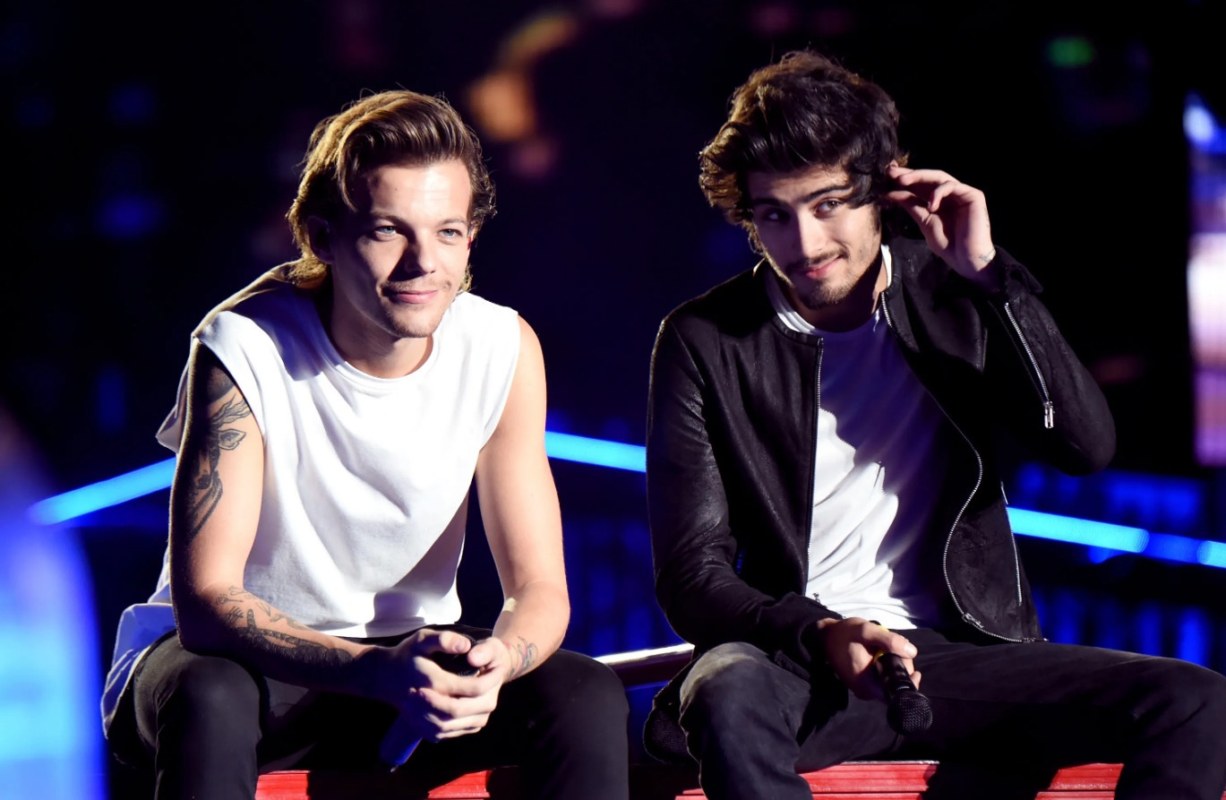 Zayn Malik ảnh 1 Zayn Malik anh 1