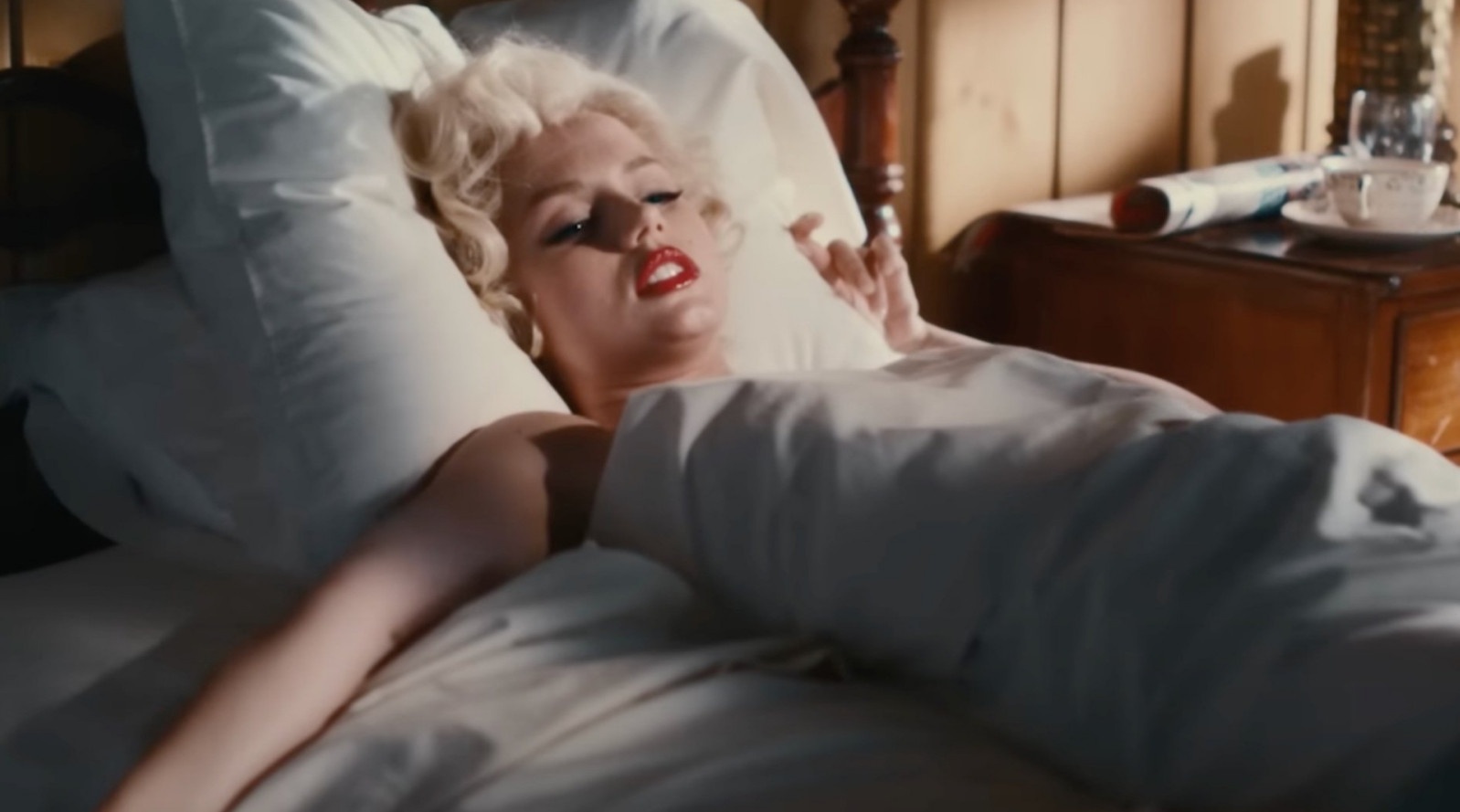 Marilyn Monroe anh 2