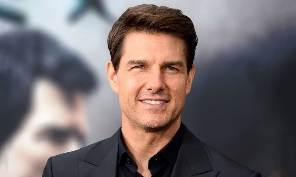 Tom Cruise ảnh 1 Tom Cruise anh 1