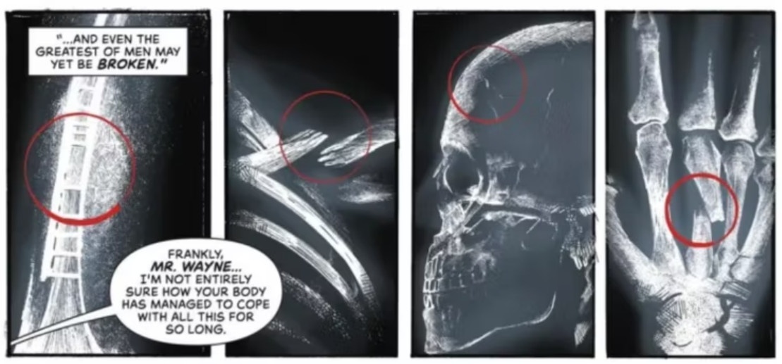 Nguoi Doi,   Batman anh 1