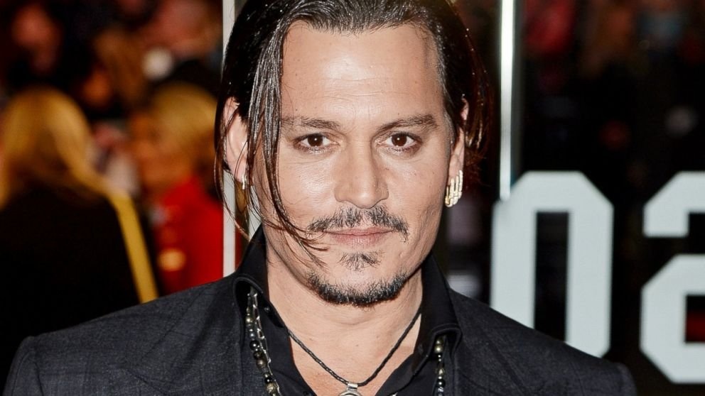 Johnny Depp anh 9