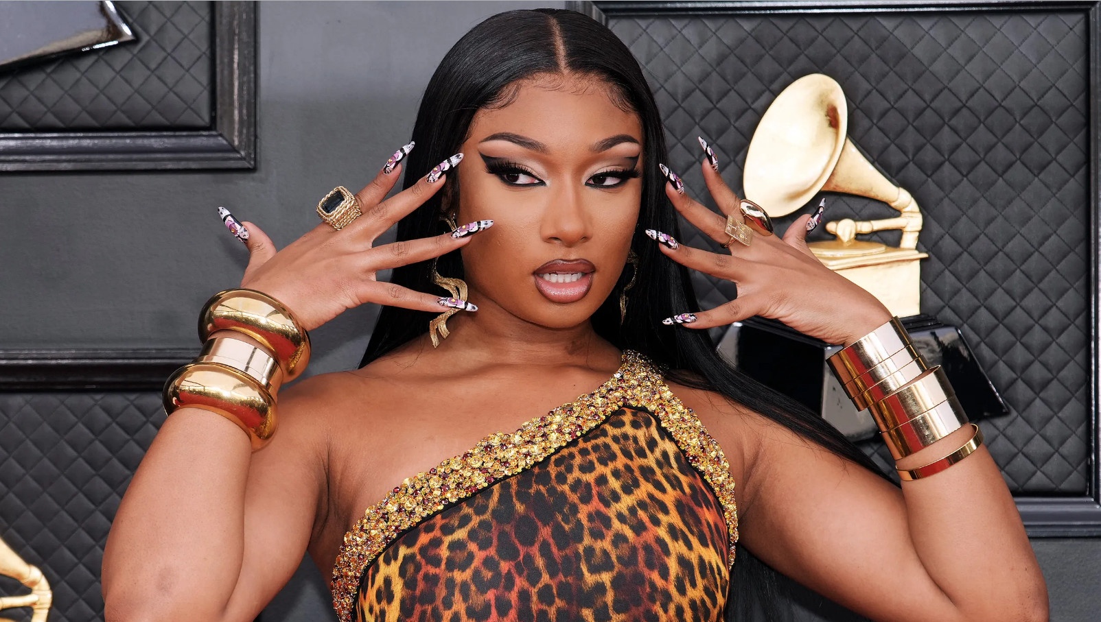 Trom dap vo cua nha rapper Megan Thee Stallion, lay di 400 nghin USD hinh anh