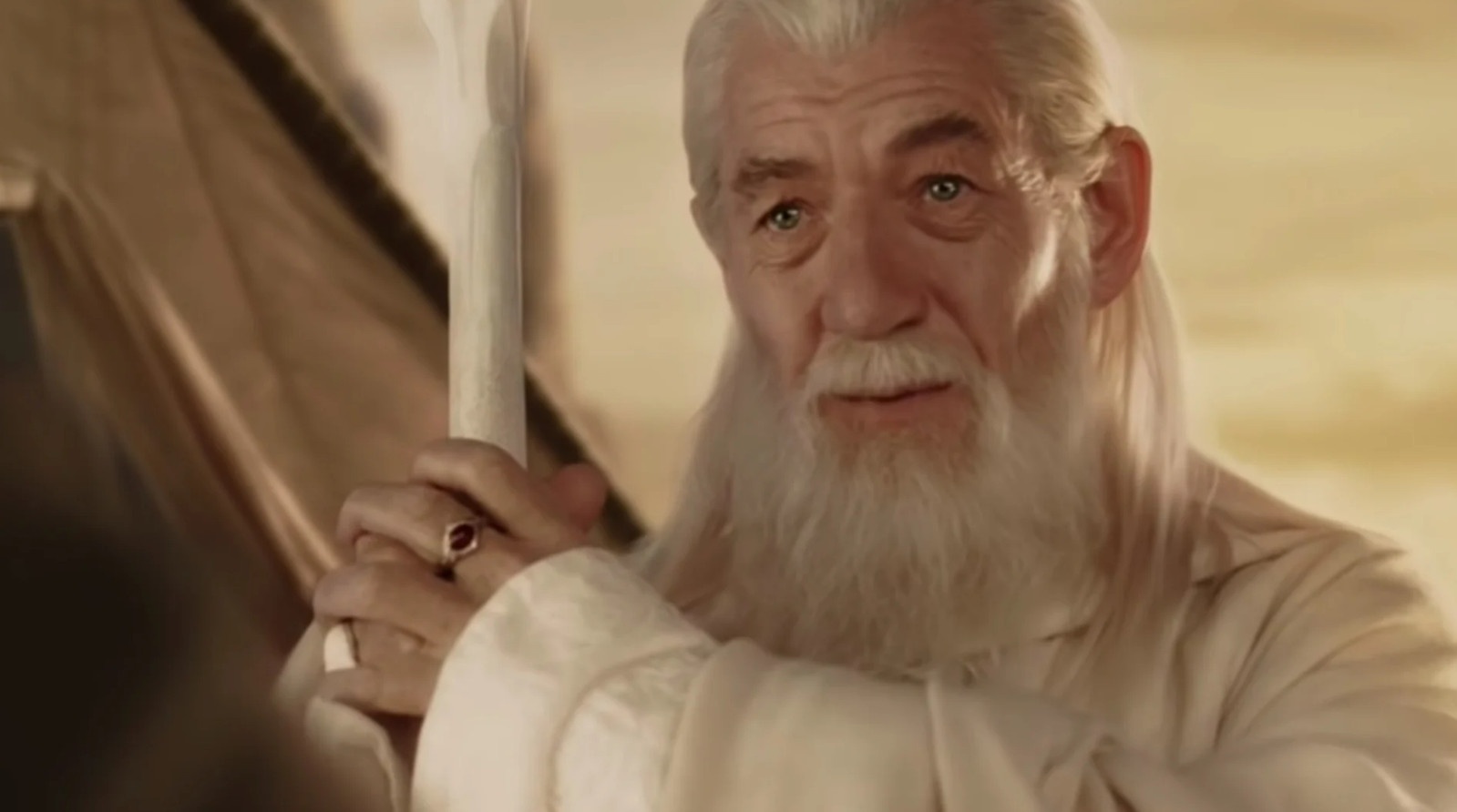 Bo ba nhan than cua toc Tien hinh anh