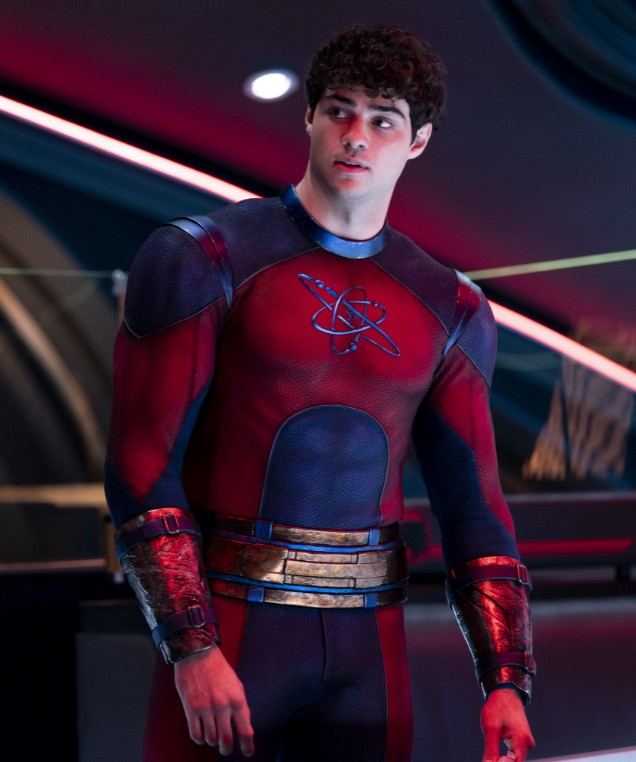 black adam ảnh 6 black adam anh 6