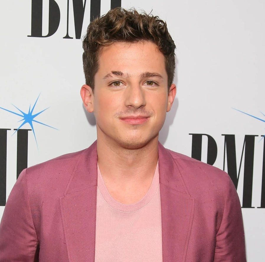 charlie puth anh 1
