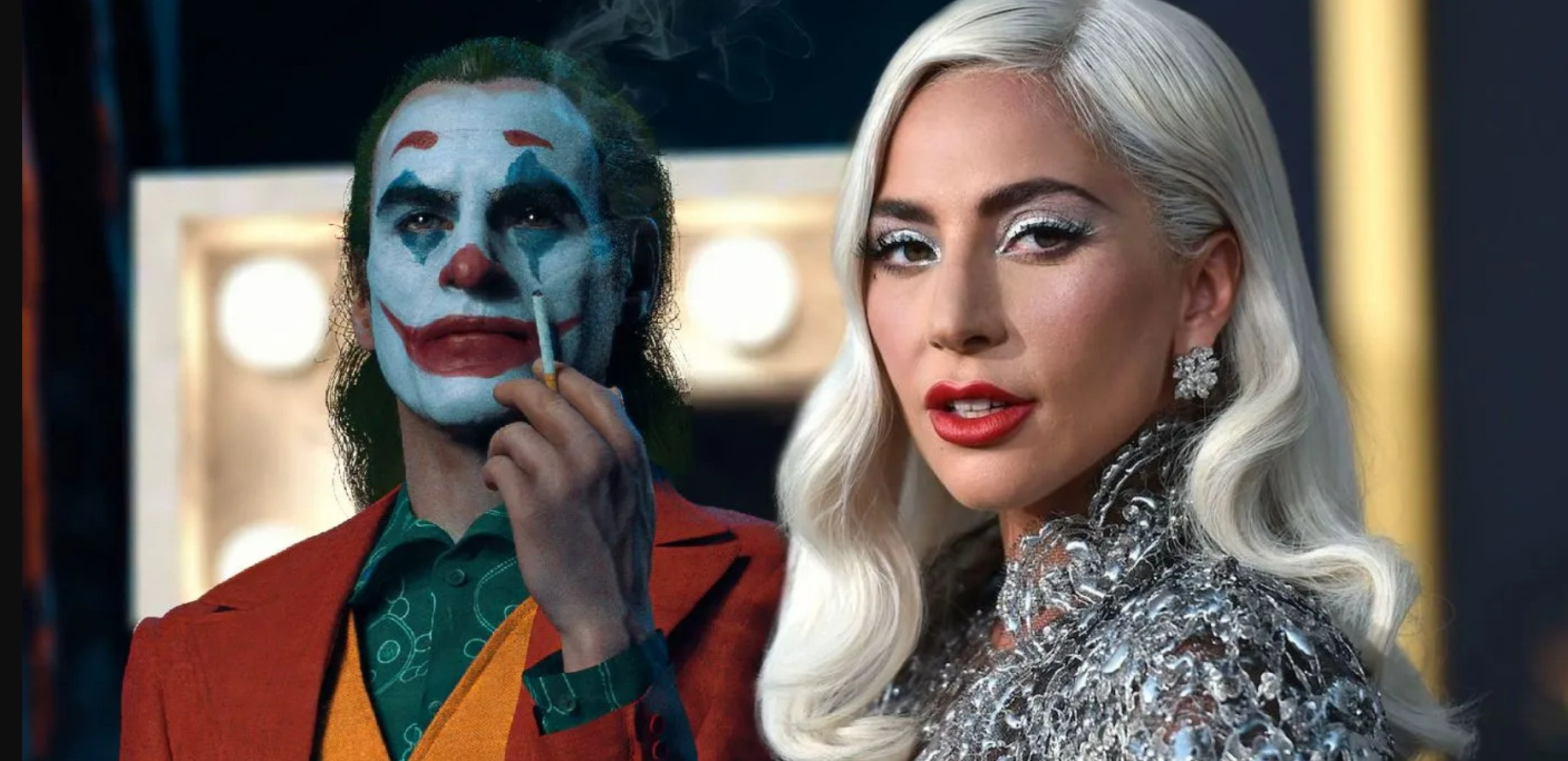 Lady Gaga la tinh nhan hoan hao cua Joker tren man anh hinh anh