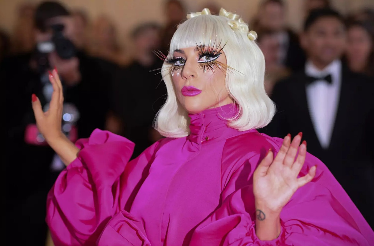 Lady Gaga Là Tình Nhân Hoàn Hảo Của Joker Trên Màn ảnh Phim ảnh Znewsvn 8218