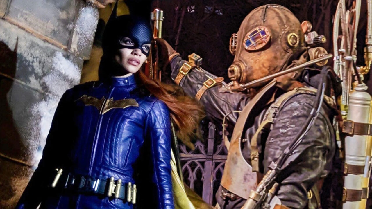 Warner Bros. tiet kiem 2 ty USD nho khai tu 'Batgirl' hinh anh