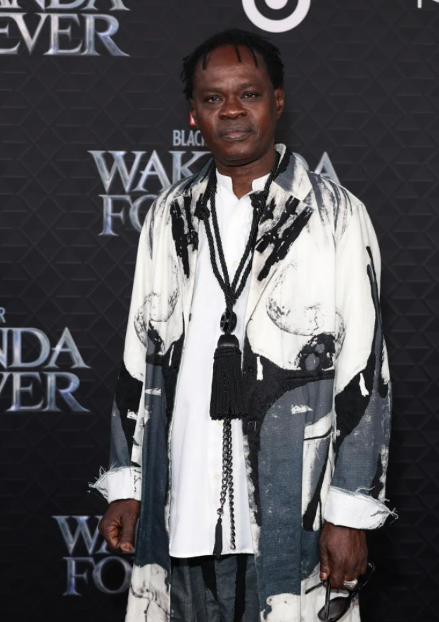 black panther anh 10