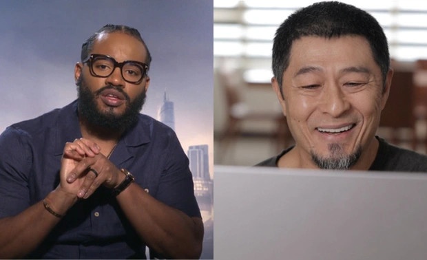 Dao dien bom tan 'Black Panther 2' muon toi TP.HCM hinh anh