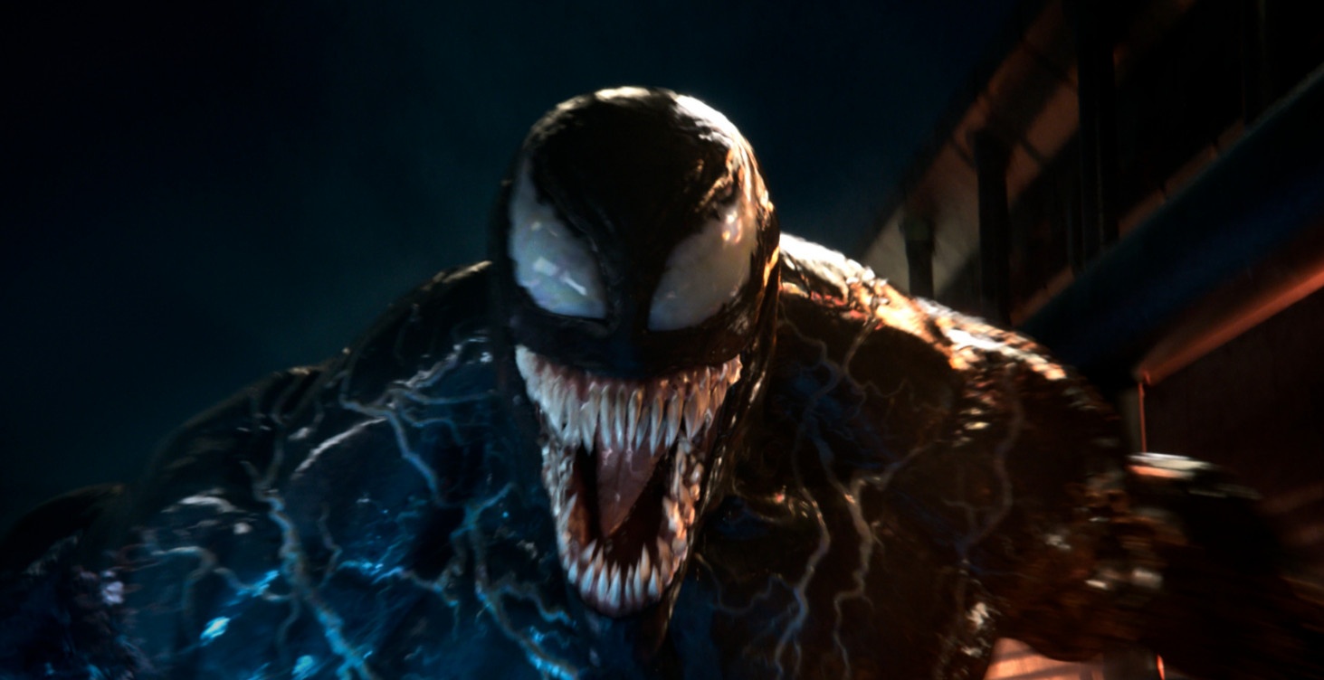 Loi thoat cho ‘Venom' hinh anh