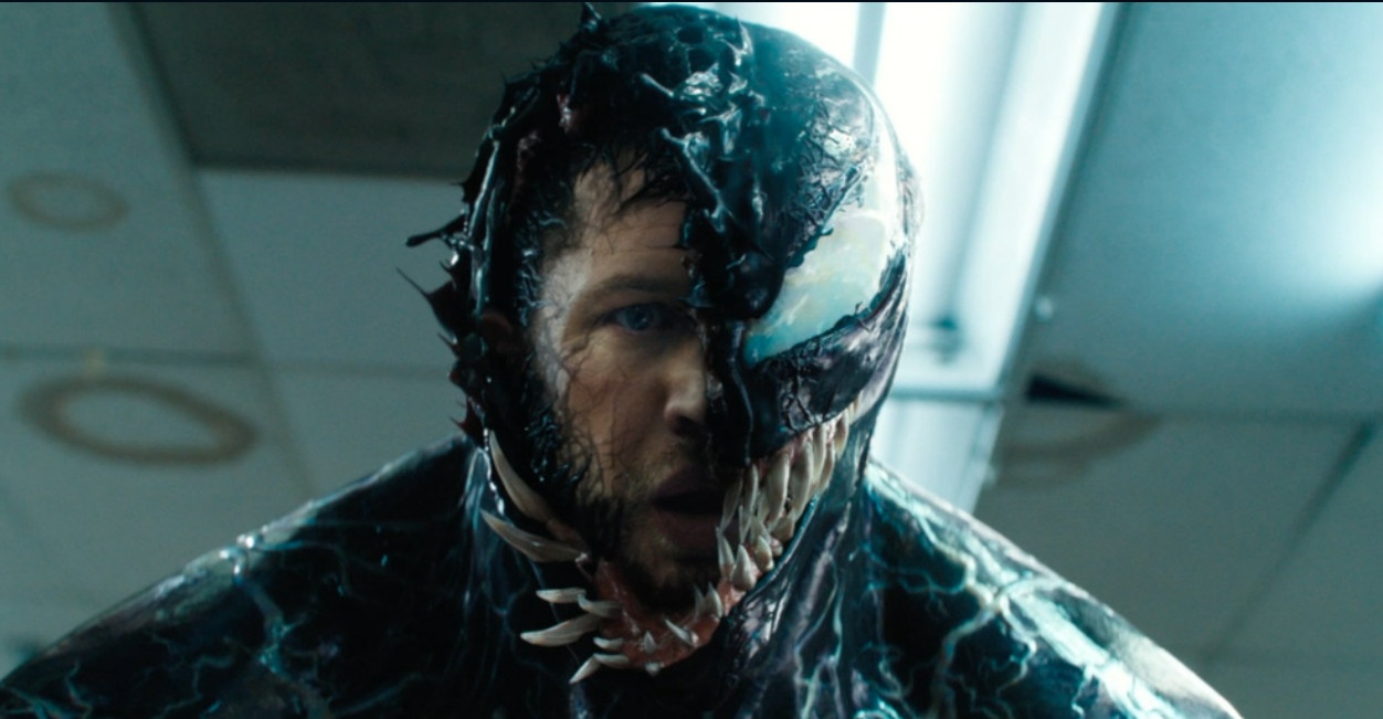 Venom anh 3