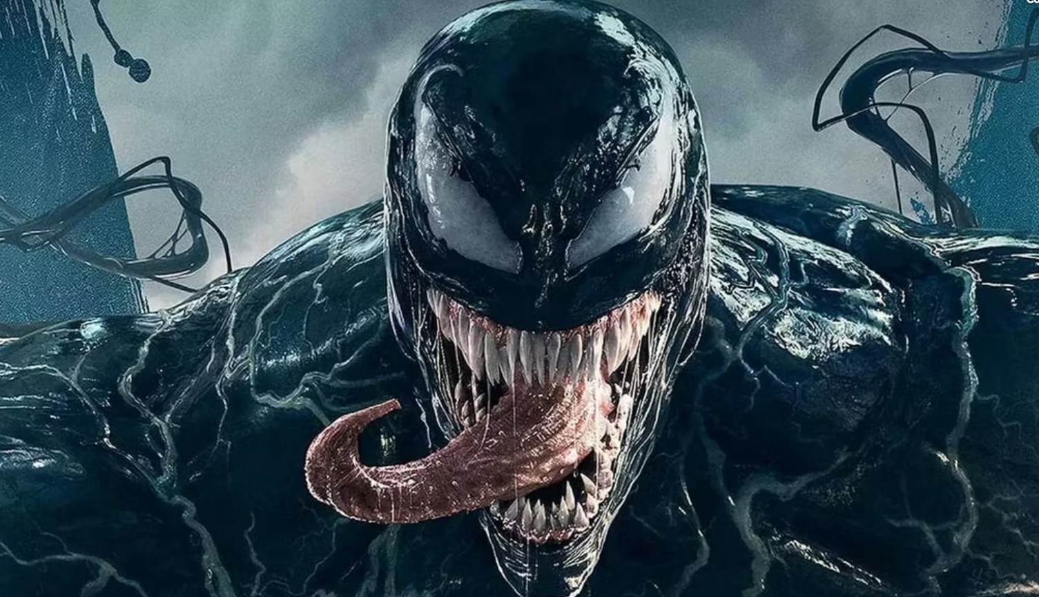 Venom anh 2