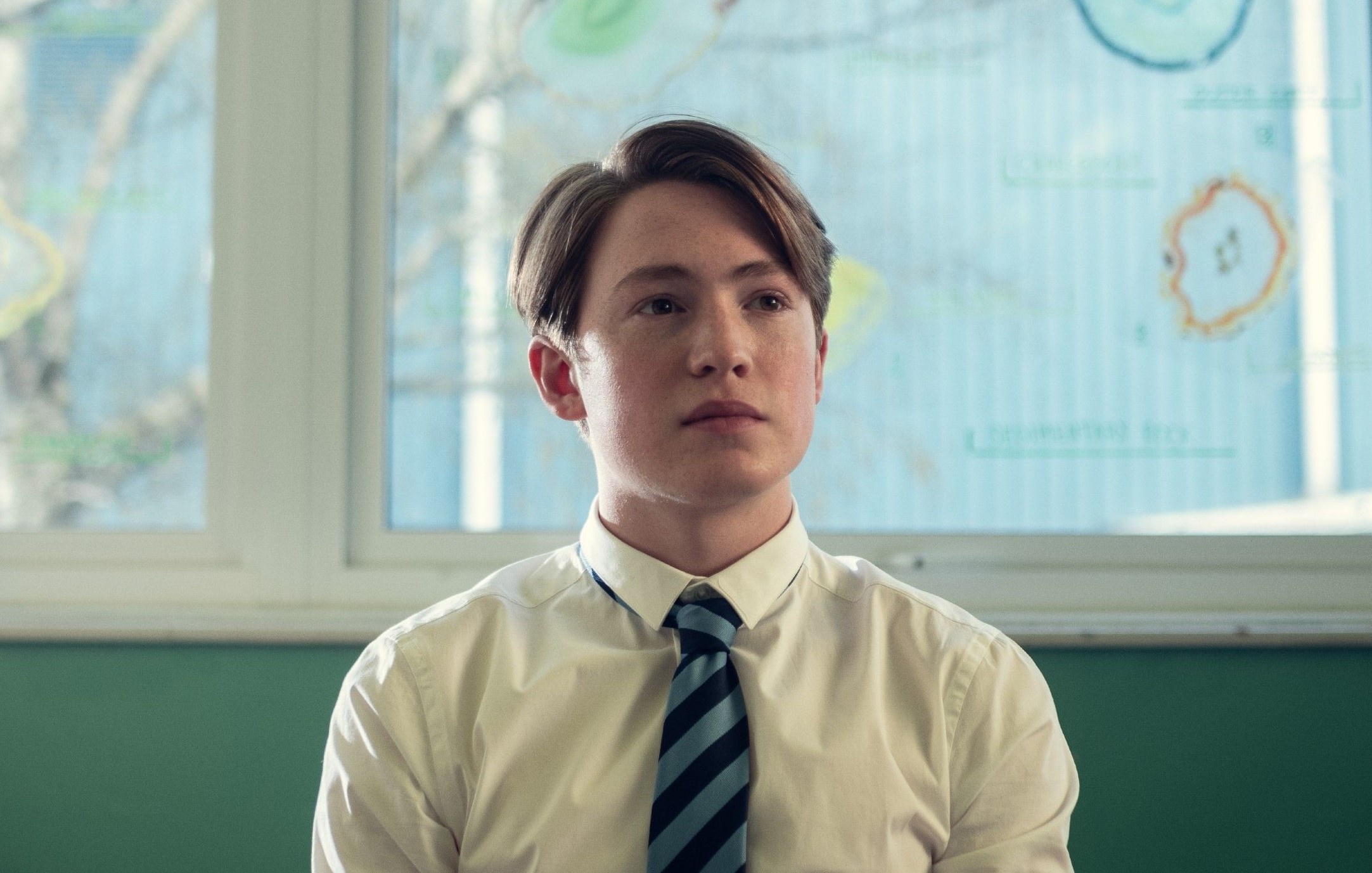 Kit Connor: 'Toi la nguoi song tinh' hinh anh