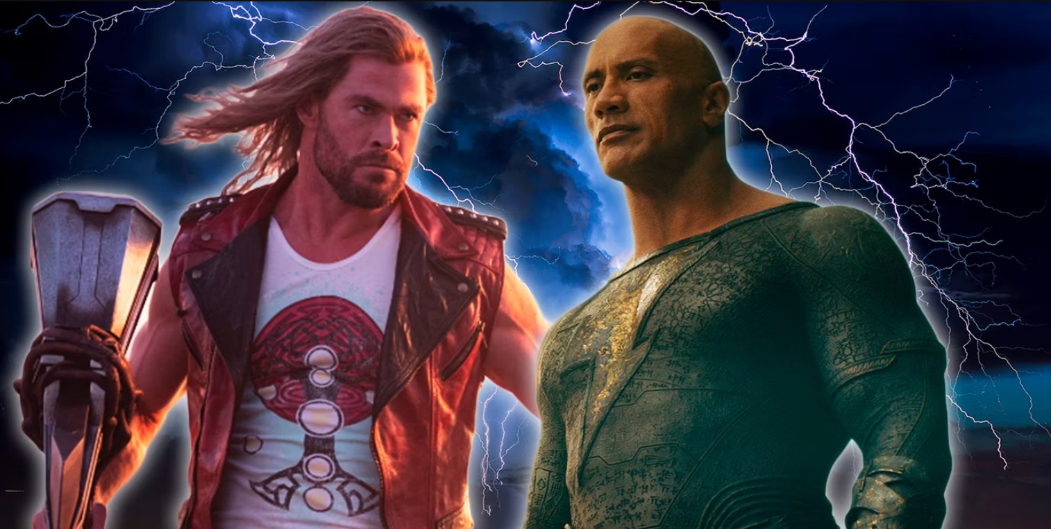 Ai thang khi Black Adam dai chien Than Sam hinh anh