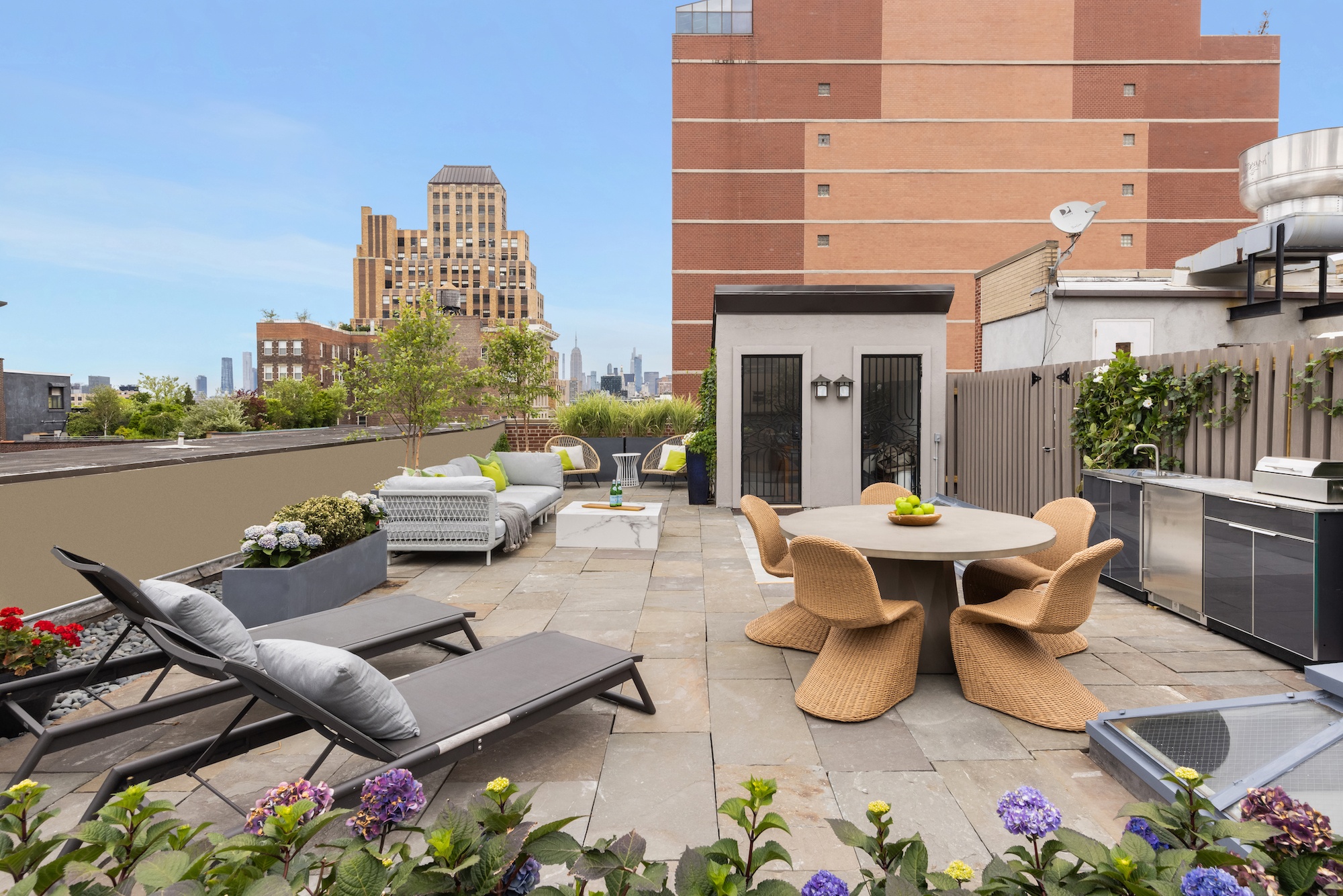 Biệt thự ảnh 10 Biet thu anh 10