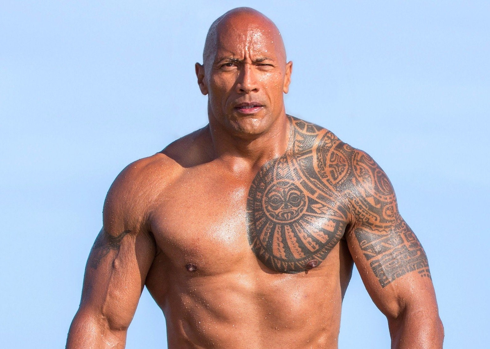 Sao Hollywood buoc sang tuoi 50 hinh anh