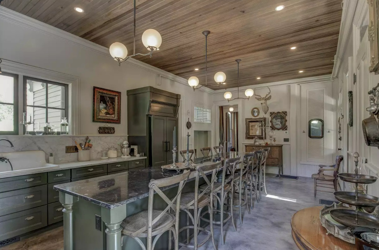 Stranger Things anh 4