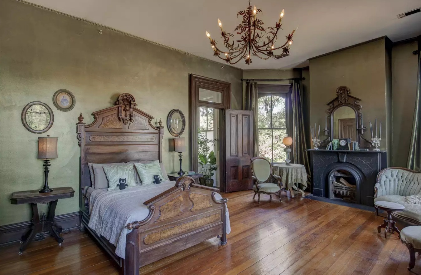 Stranger Things anh 3