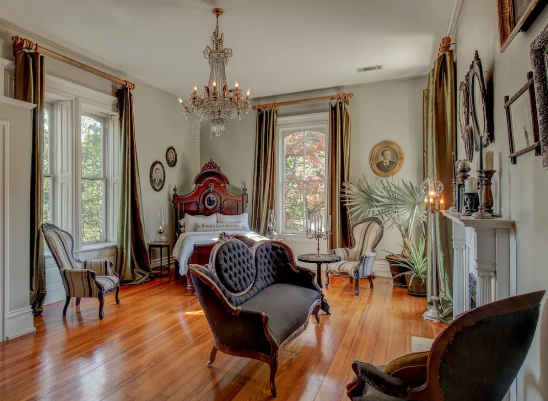 Stranger Things anh 6