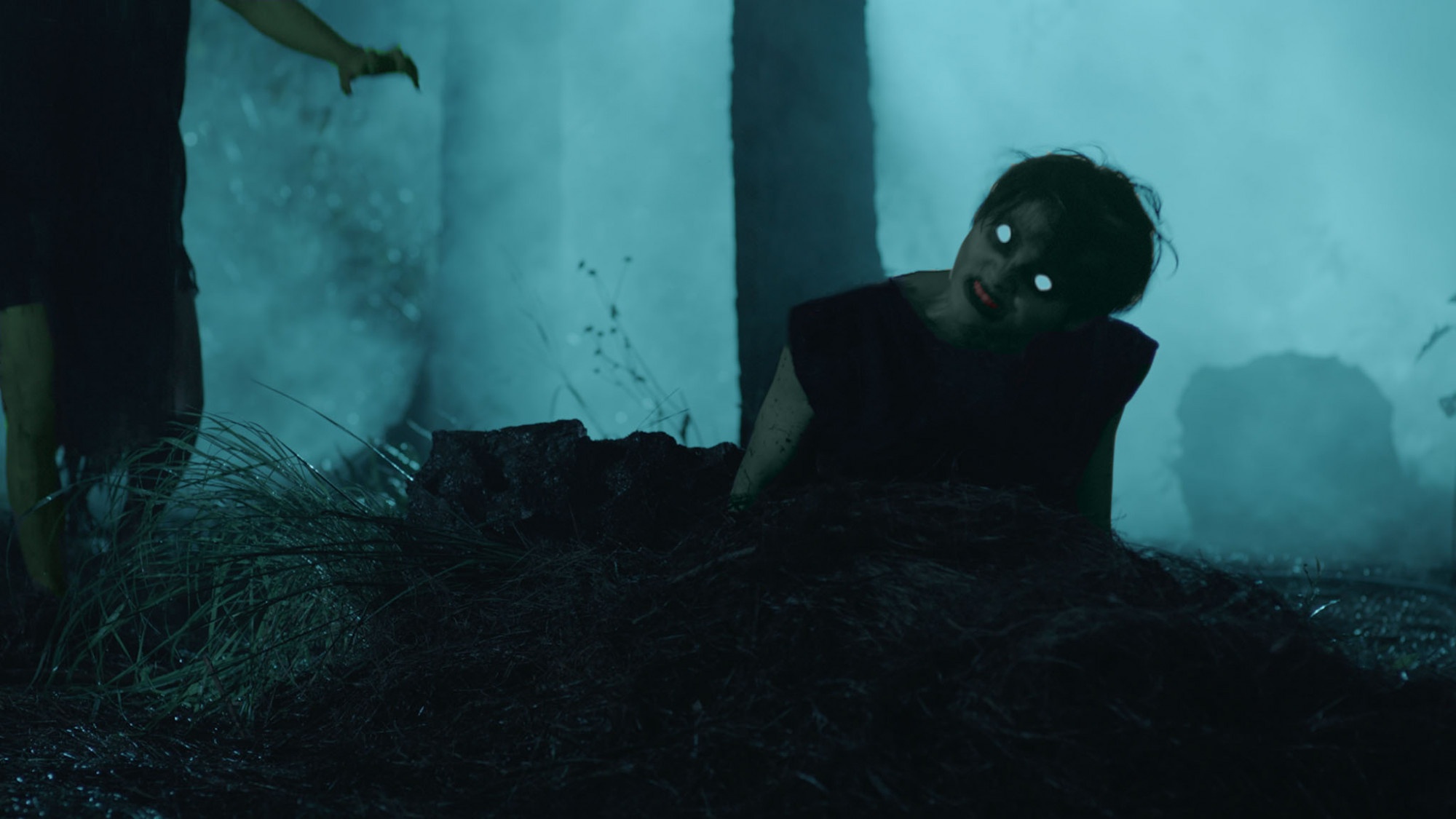 Zombie ảnh 4 Zombie anh 4