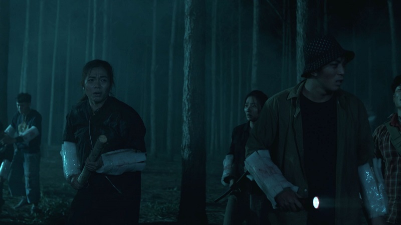 Virus cuồng loạn ảnh 1 Virus cuong loan anh 1