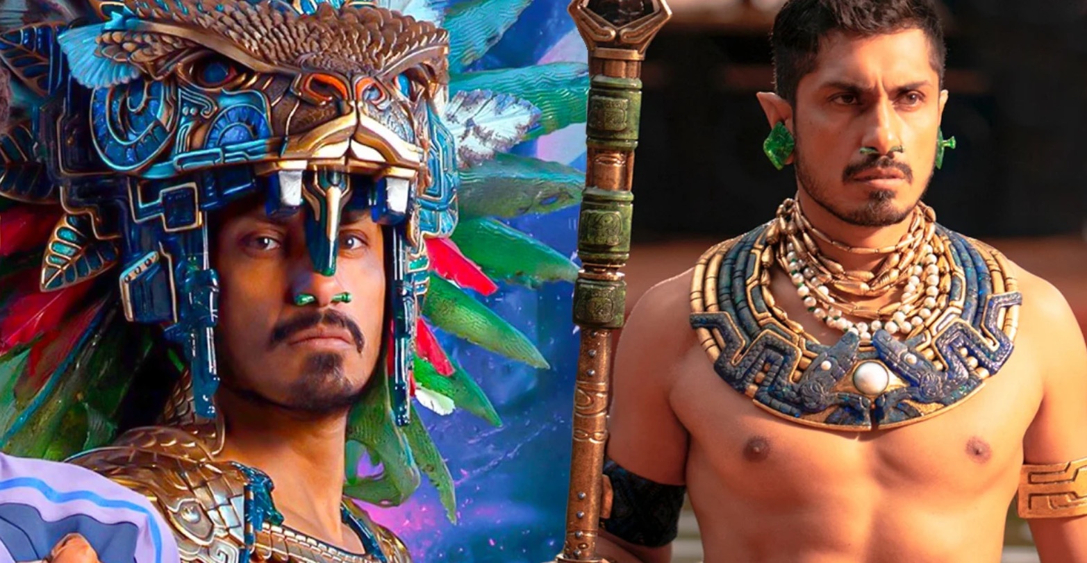 Suc manh cua phan dien ‘Black Panther 2’ hinh anh
