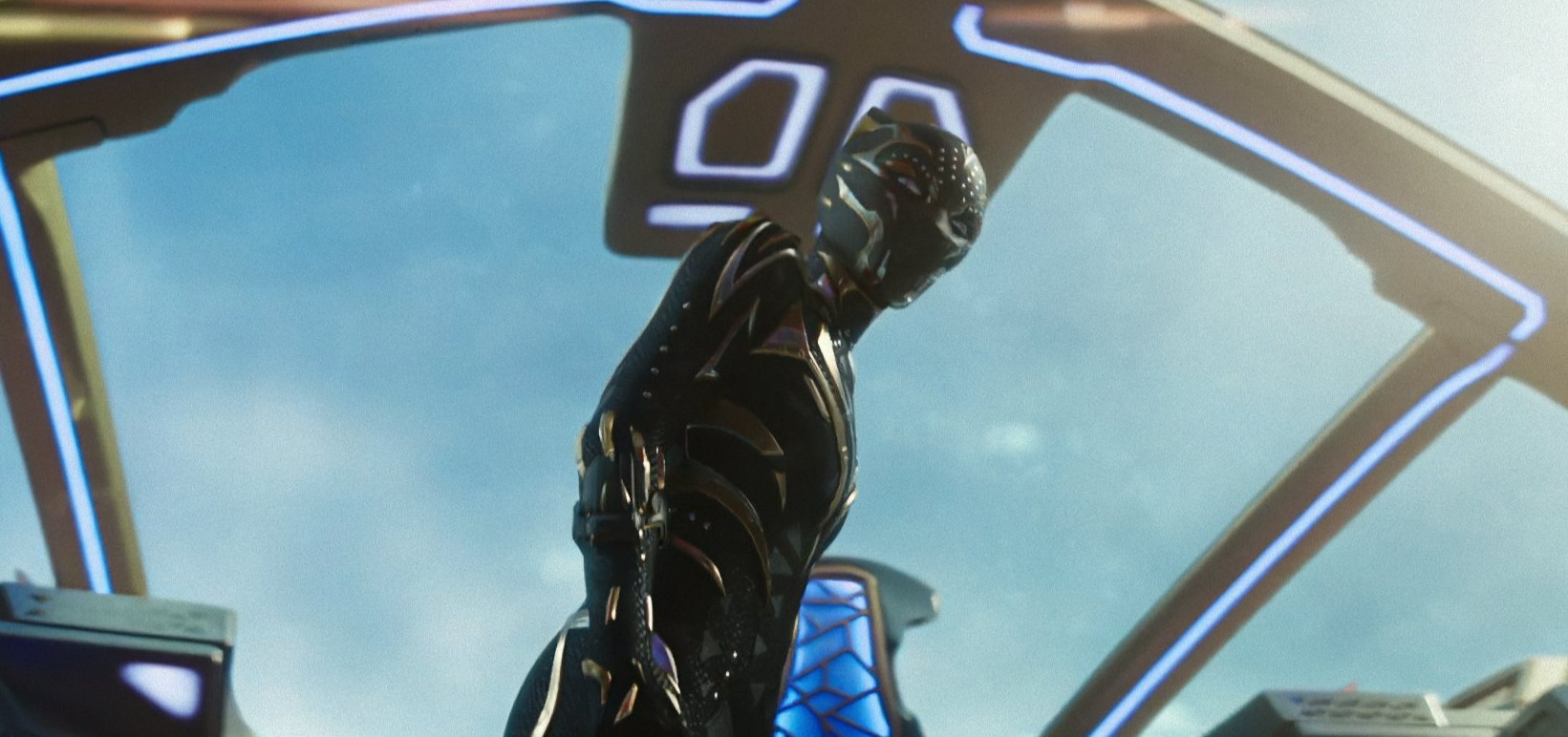 Black Panther ảnh 2 Black Panther anh 2