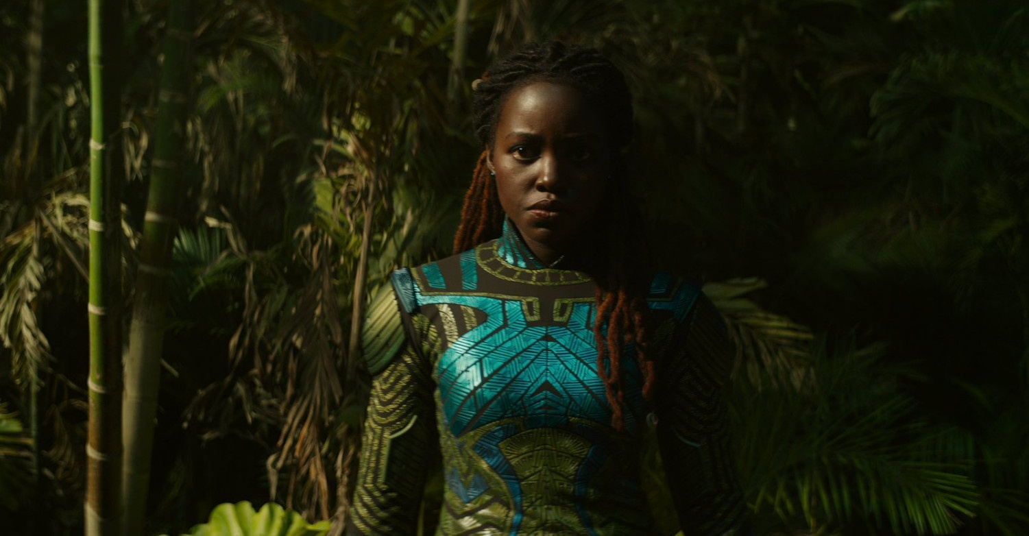 Review Black Panther ảnh 4 Review Black Panther anh 4