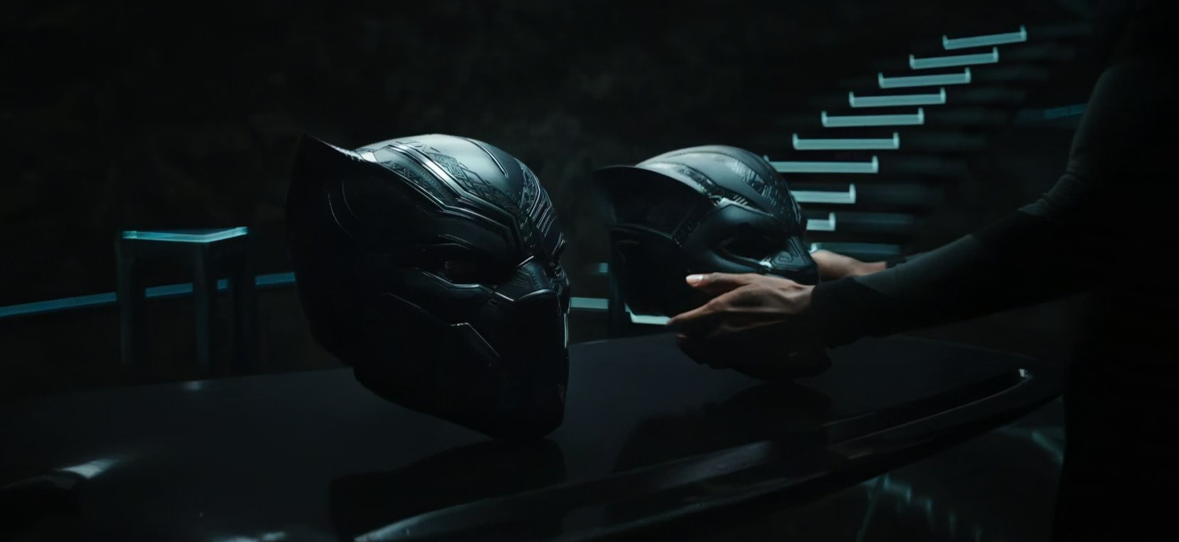 Review Black Panther ảnh 3 Review Black Panther anh 3