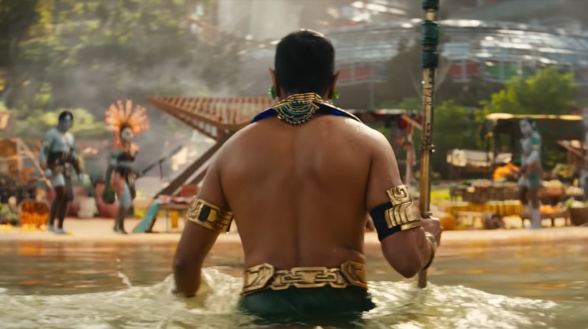 Black Panther ảnh 8 Black Panther anh 8
