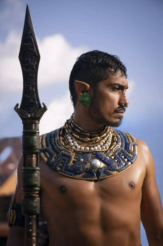 Black Panther ảnh 10 Black Panther anh 10