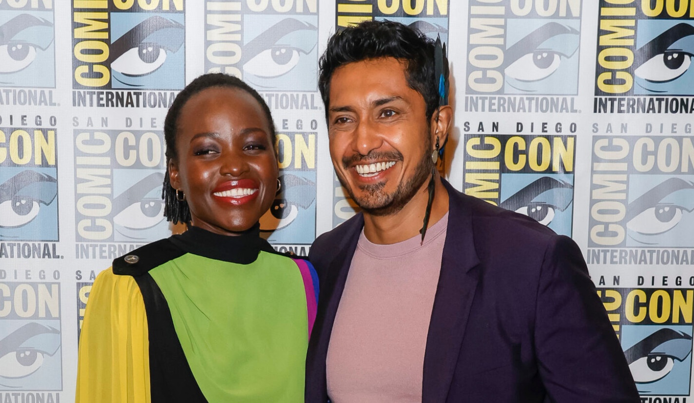 Black Panther ảnh 12 Black Panther anh 12
