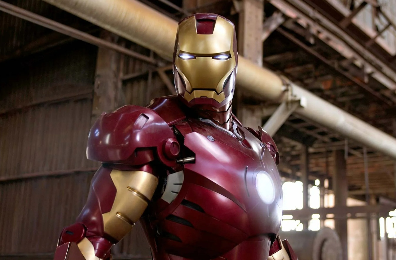 Người Sắt,  Iron Man ảnh 1 Nguoi Sat,  Iron Man anh 1