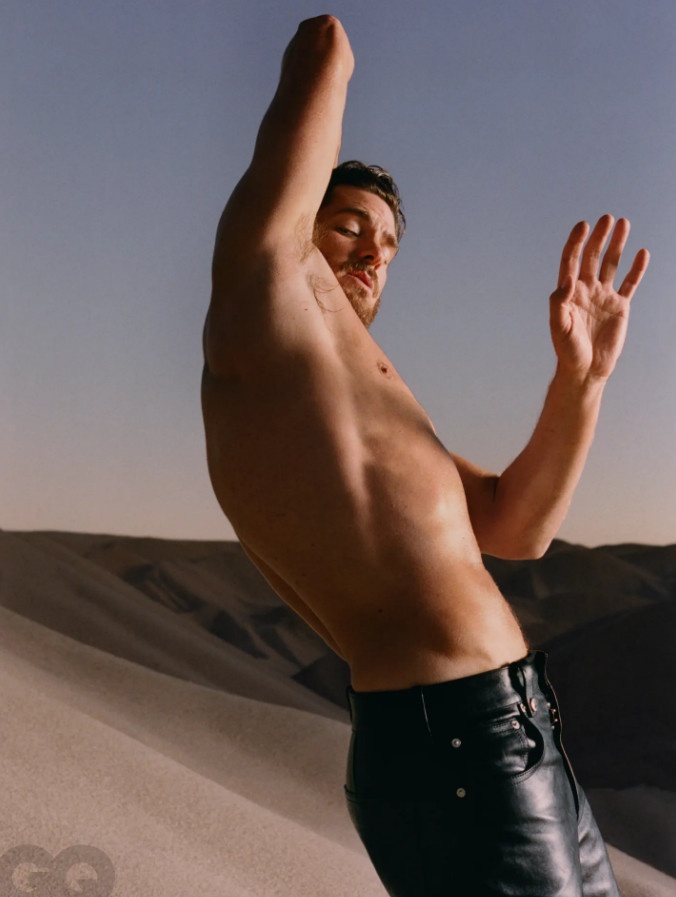 Andrew Garfield ảnh 2 Andrew Garfield anh 2