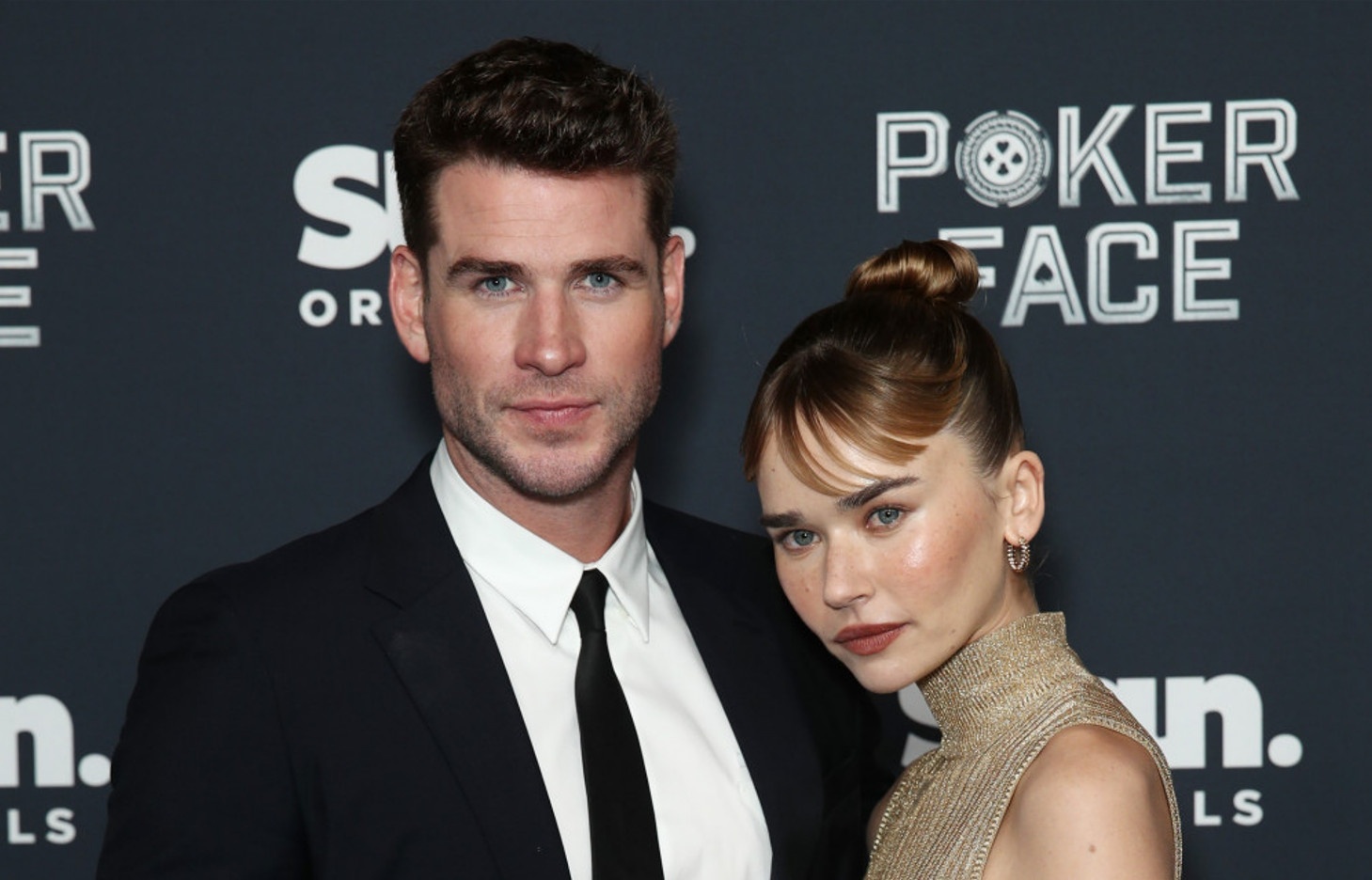 Liam Hemsworth xoa tin don chia tay ban gai hinh anh