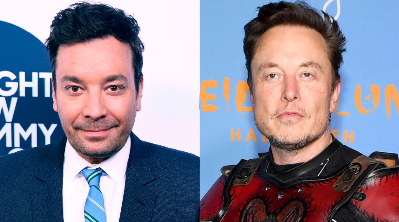 MC Chuyen dem muon My 'cau cuu' Elon Musk hinh anh