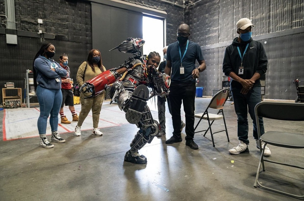 Black Panther anh 14