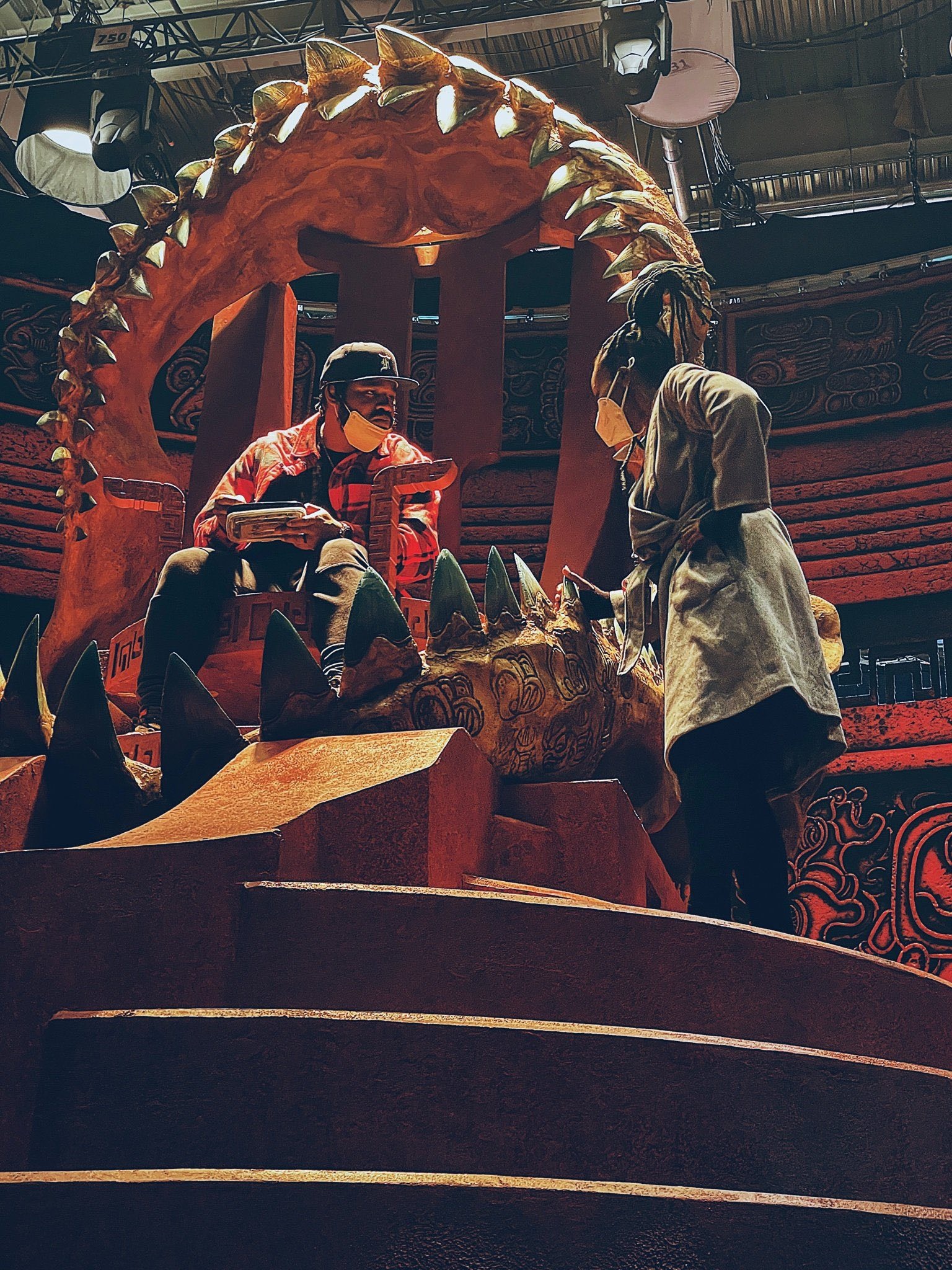 Black Panther anh 15