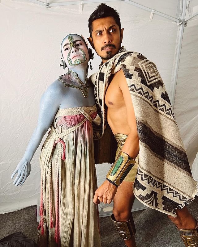 Black Panther anh 11