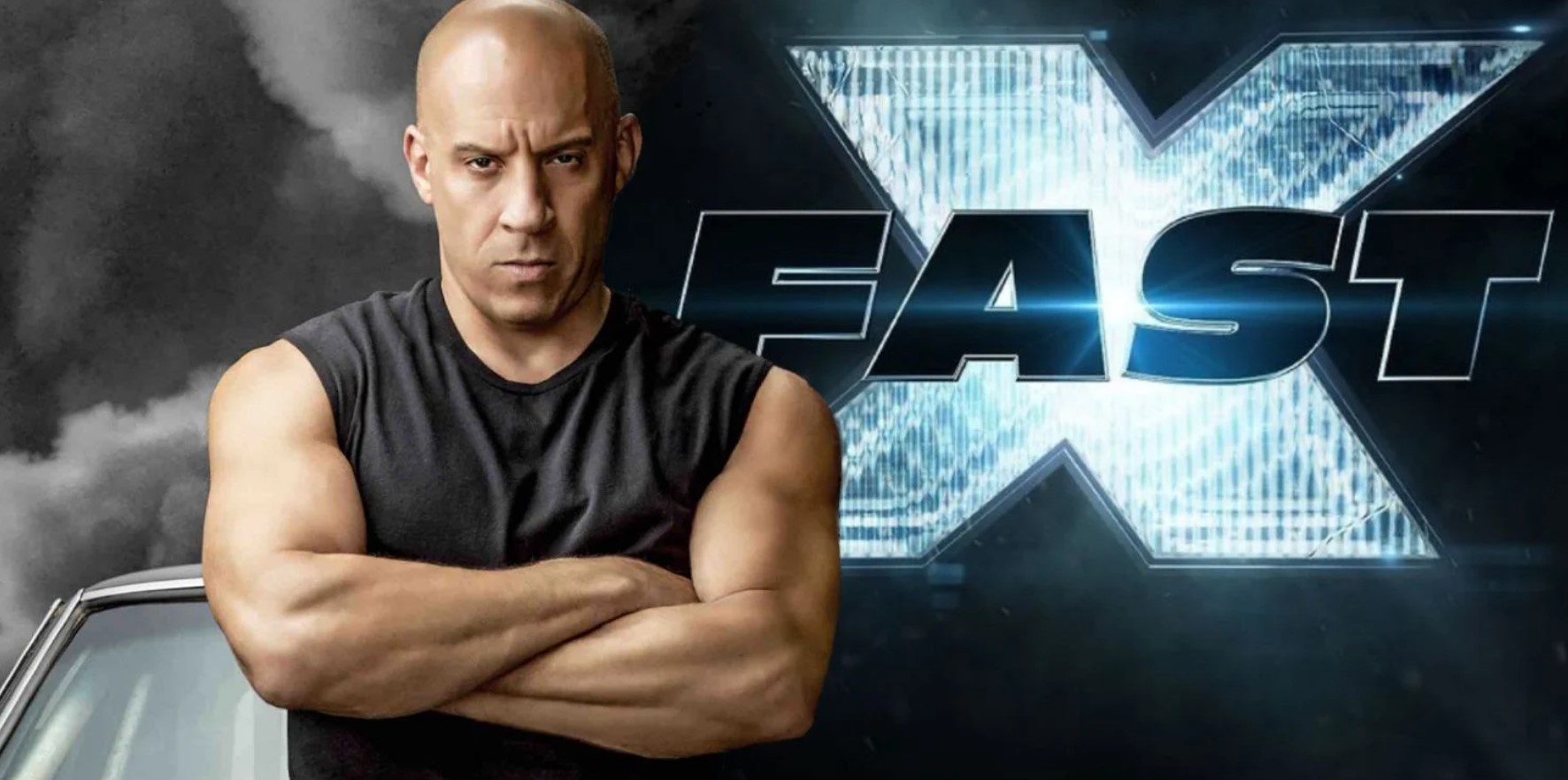 'Fast X' dat do hinh anh