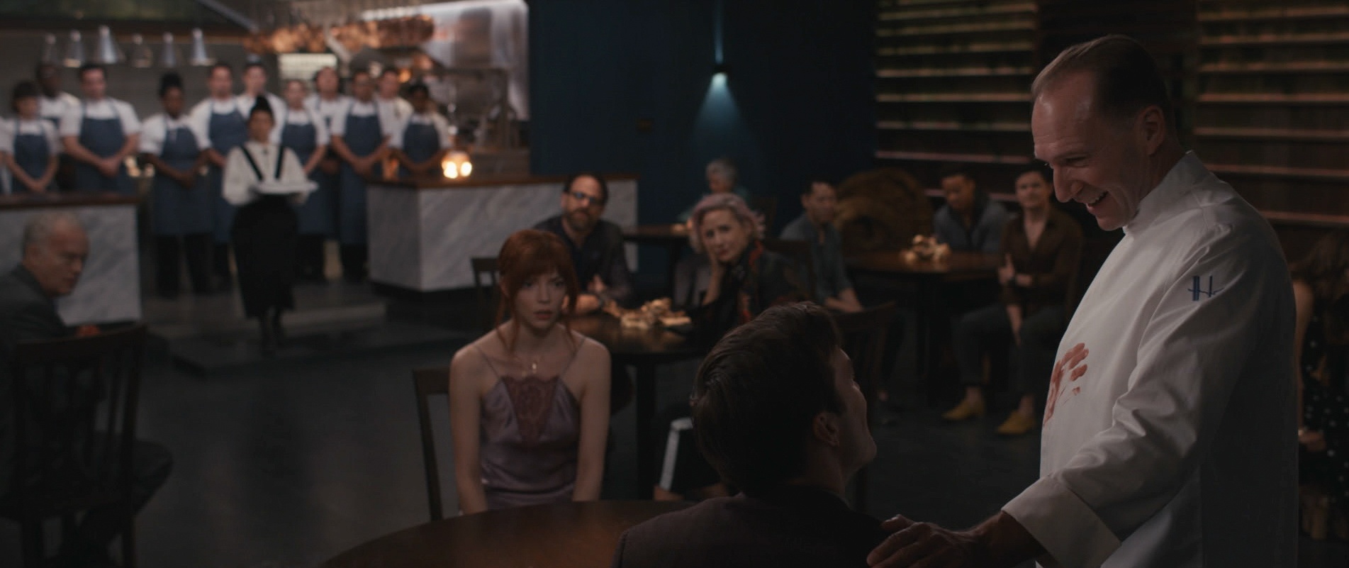 Review The Menu anh 6