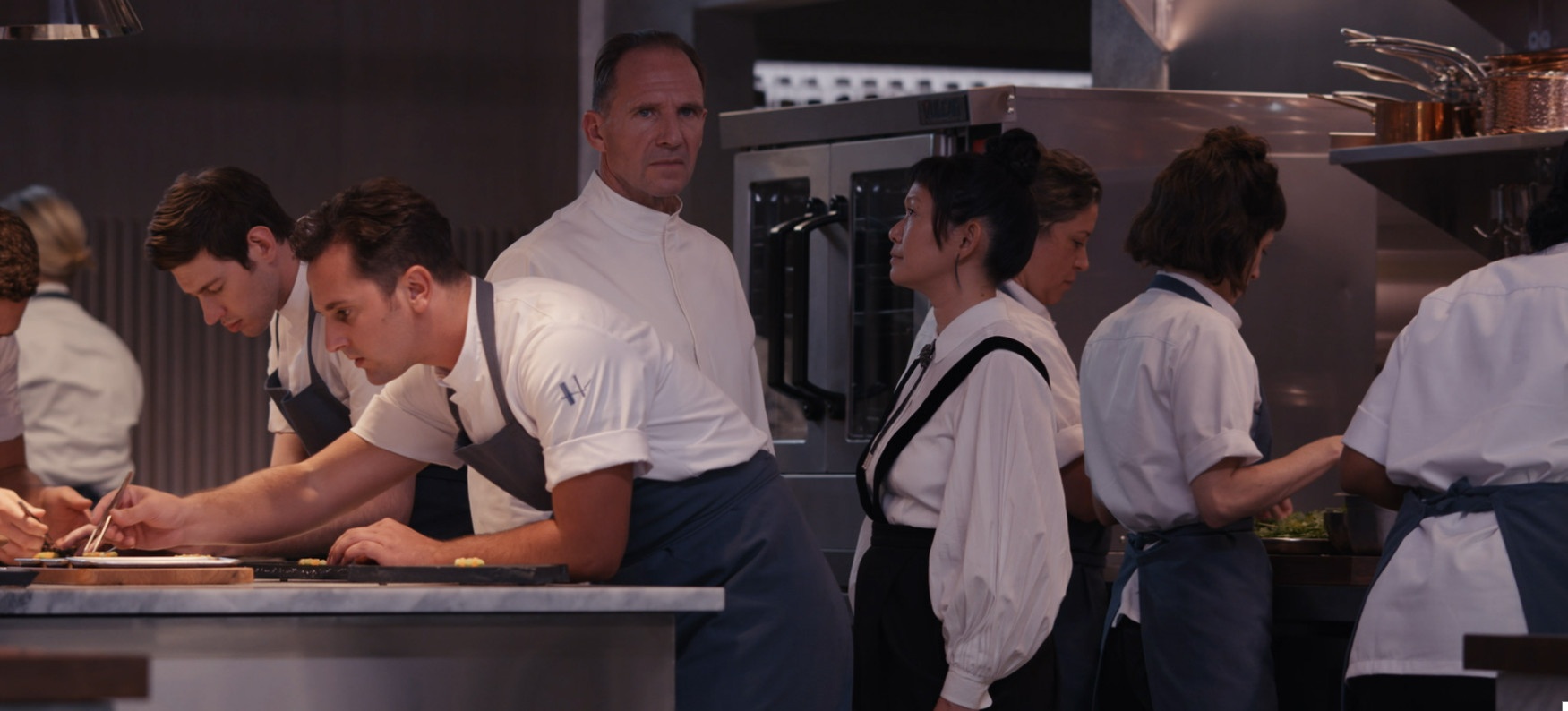 Review The Menu anh 7