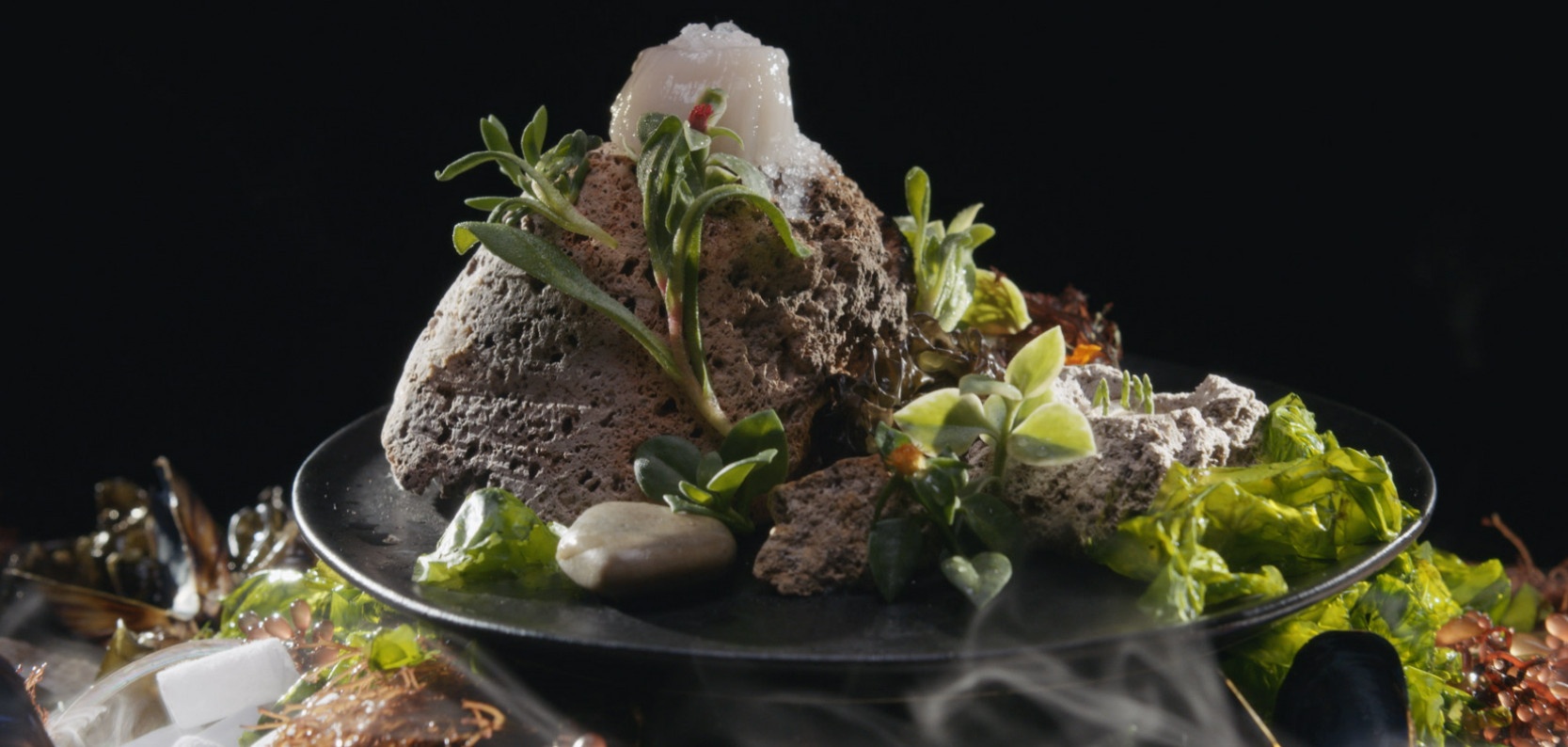 Review The Menu anh 1