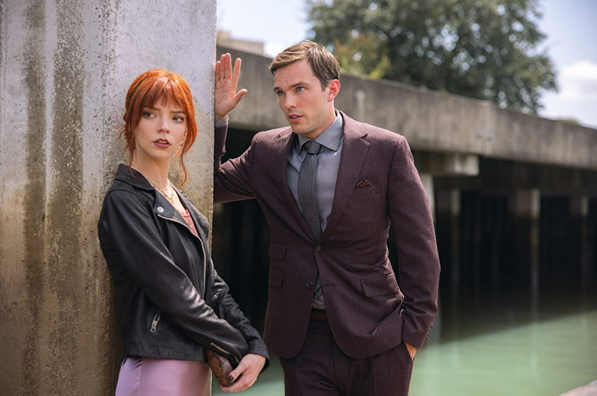 Review The Menu anh 4