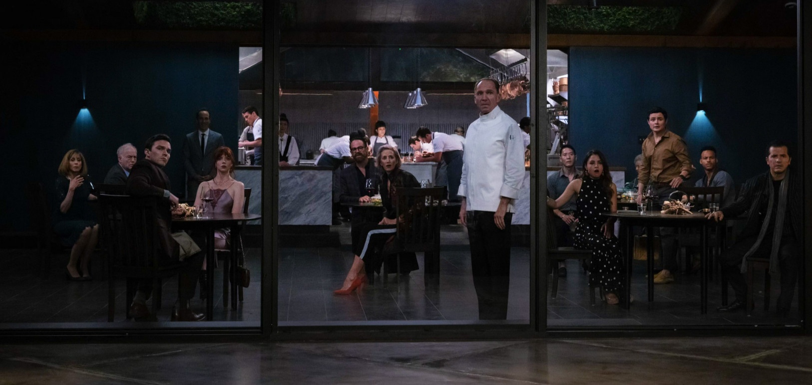 Review The Menu anh 2