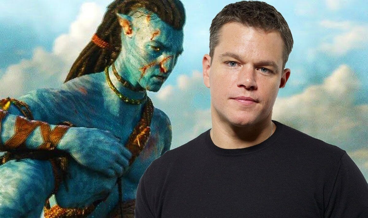 Matt Damon mat 250 trieu USD vi tu choi 'Avatar' hinh anh