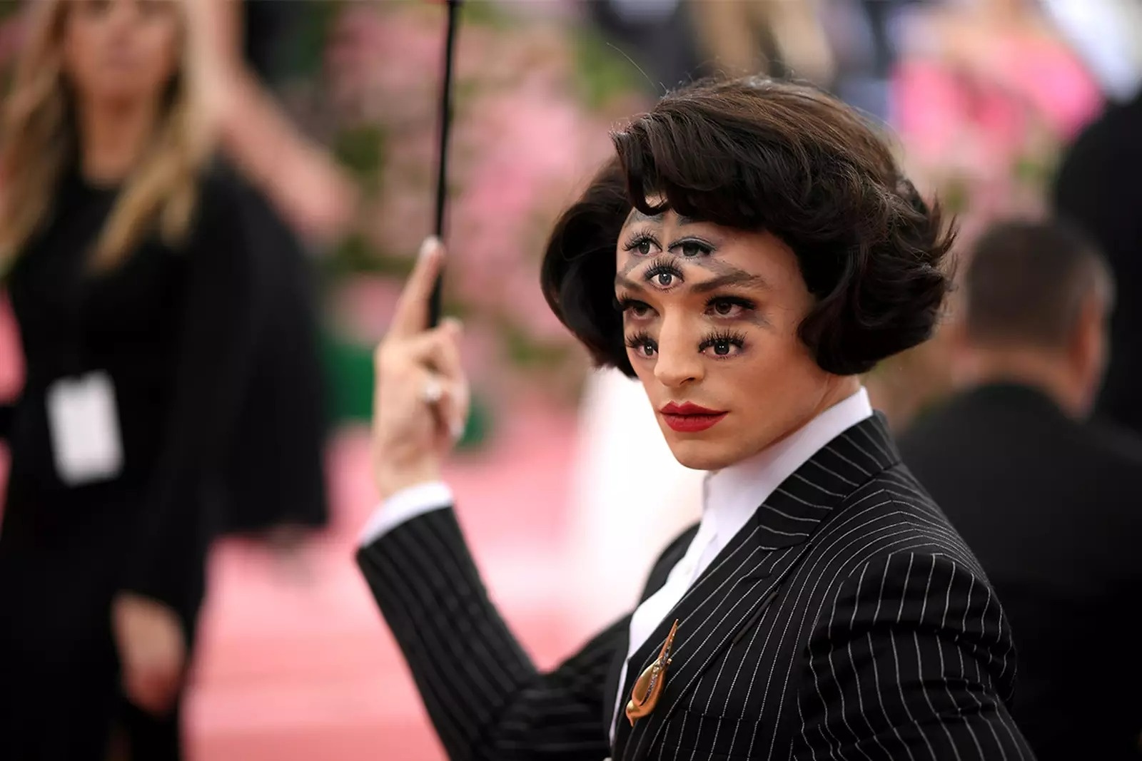 Tai tu 'The Flash' nhan toi hinh anh